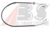 FORD 1629948 Clutch Cable